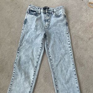 Fashion Nova Jeans